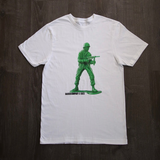 Soldiers of Misfortune T-Shirt