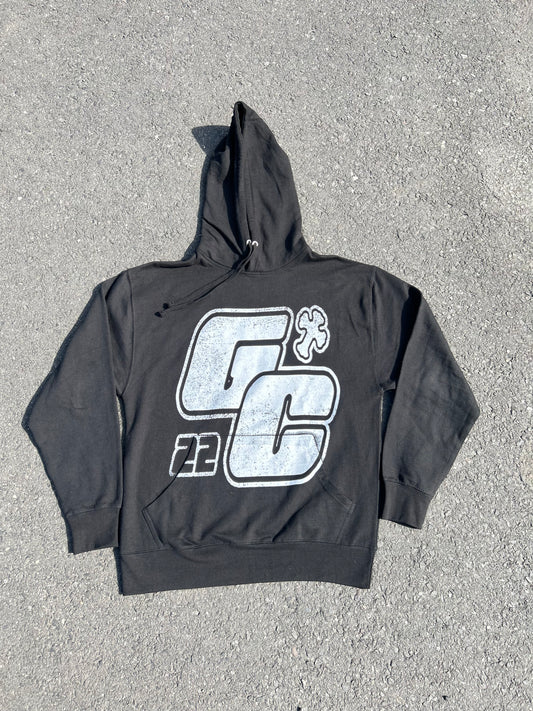 Gassed Company Hoodie